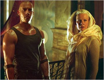 Imagem 3 do filme A Batalha de Riddick 